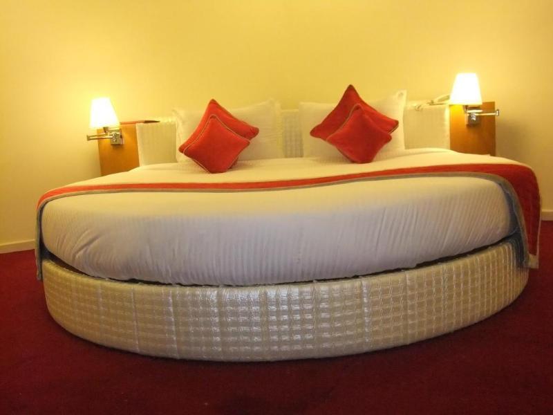 Hotel Airport Noratan Palace