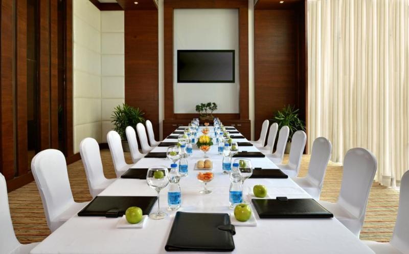 The Grand Orion - Kailash Colony Hotel Nova Deli