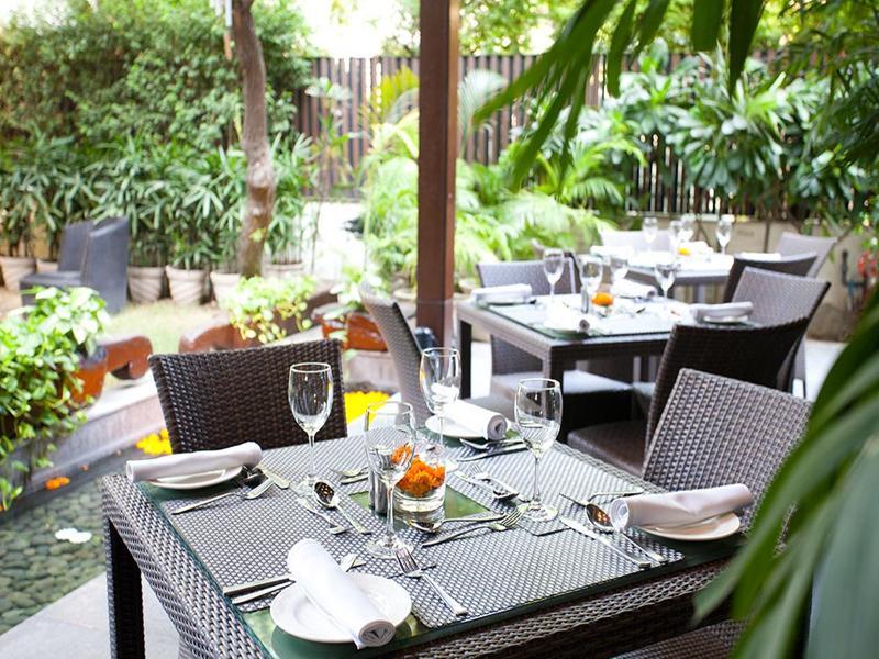 Udman Panchshila Park 4* New Delhi