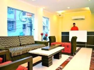 Hotel Pearl Plaza 3*