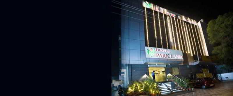 Parkland Hotel 3*