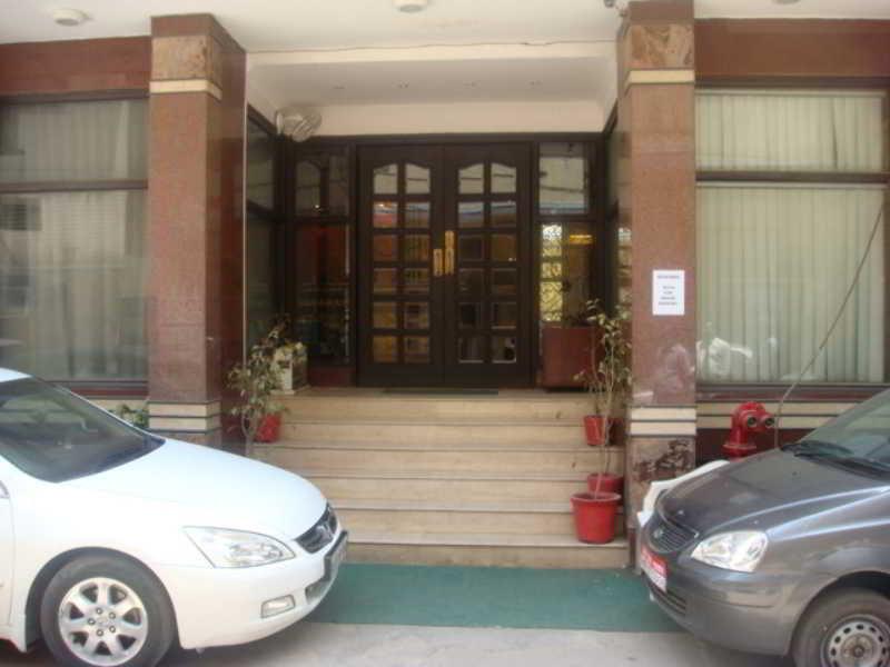 Surya International 3* Delhi (National Capital Territory of India)