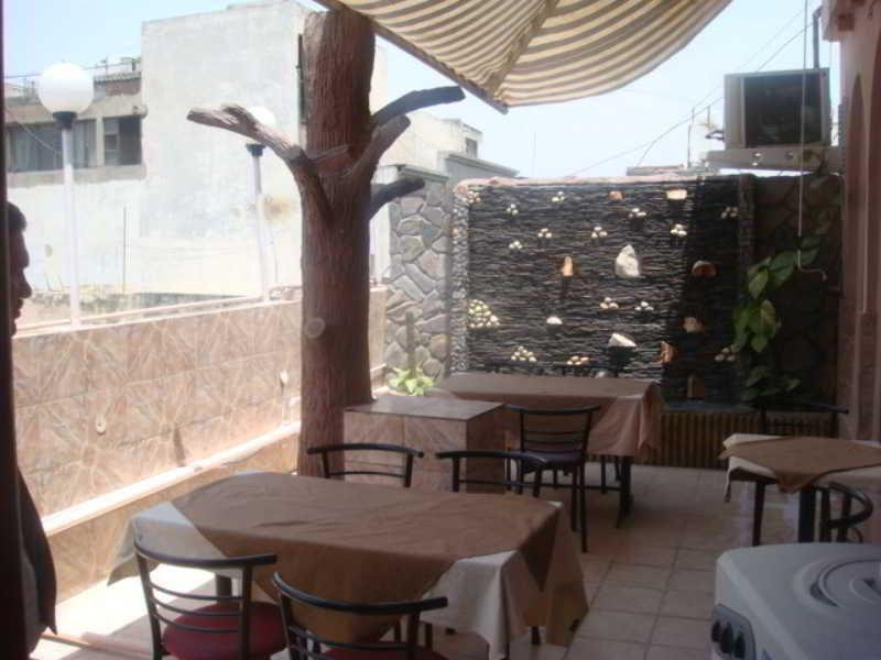Hotel Surya International