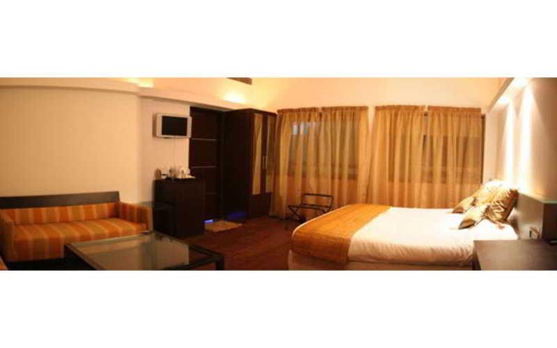House By Howard Hotel New Delhi