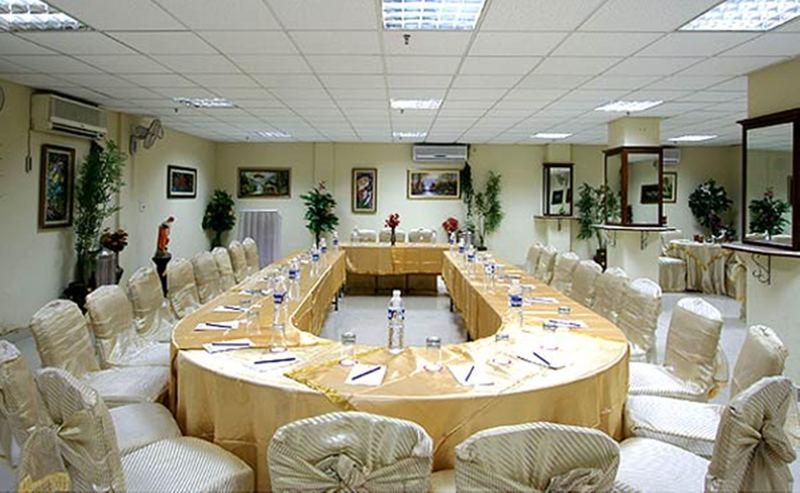 Tjs Grand Delhi (National Capital Territory of India)