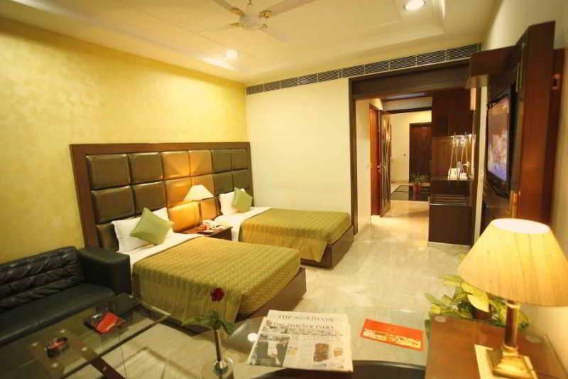 Hotel Star Grand