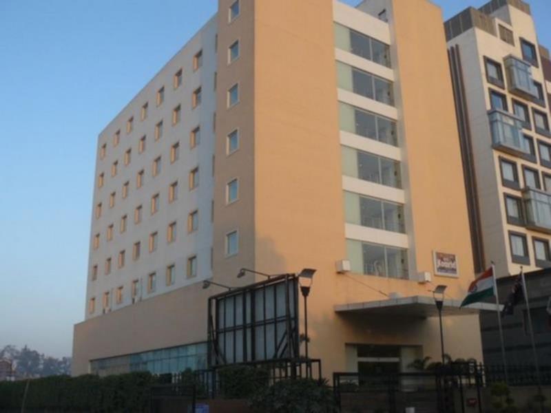 Hotel Tulip West Delhi