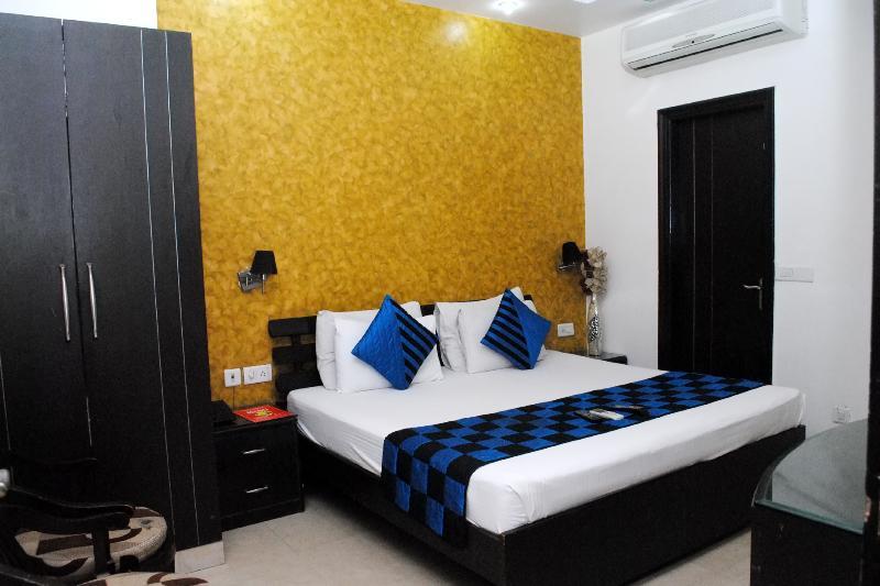 Gold Souk - Karol Bagh 4* Delhi (National Capital Territory of India)