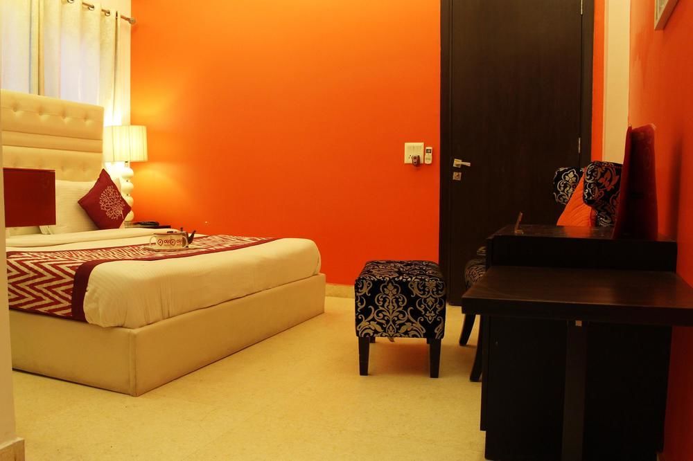 Hotel Fabhotel Cotts Vasant Kunj