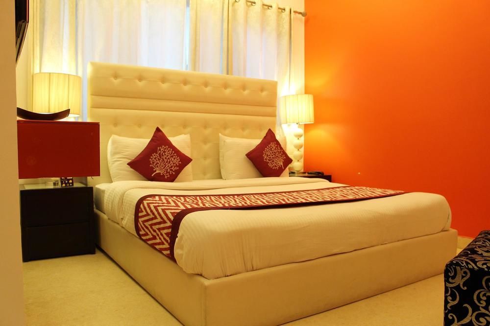 Fabhotel Cotts Vasant Kunj