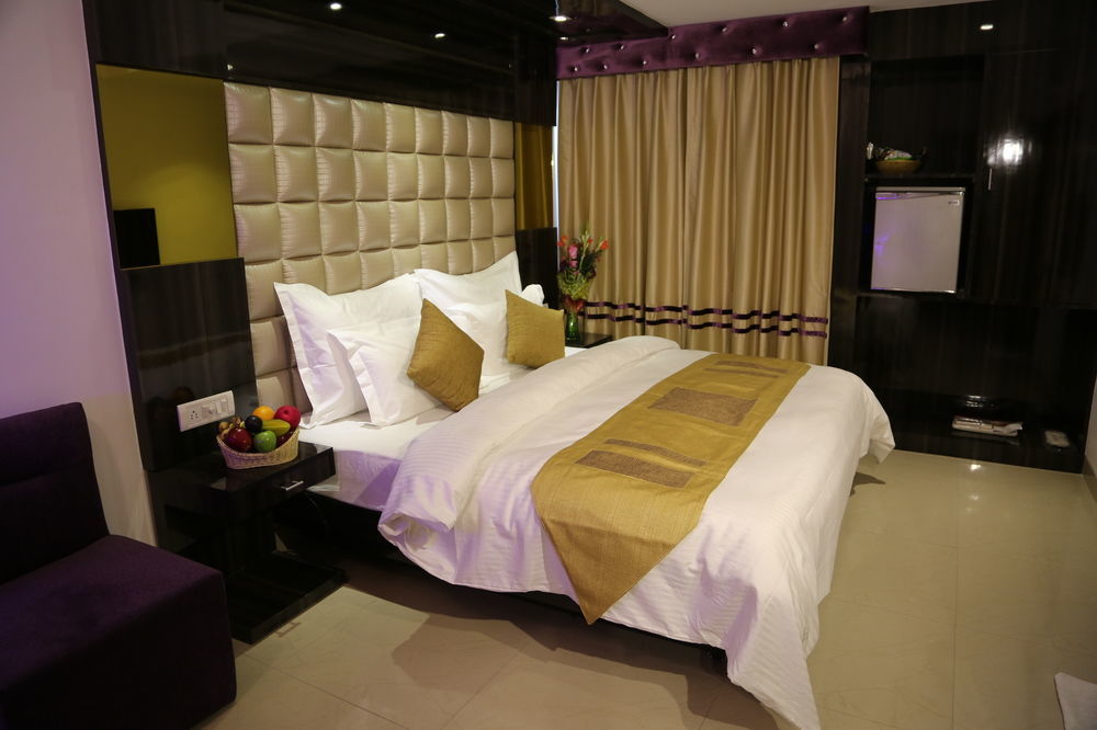 Sri Nanak Continental Hotel Delhi (National Capital Territory of India)