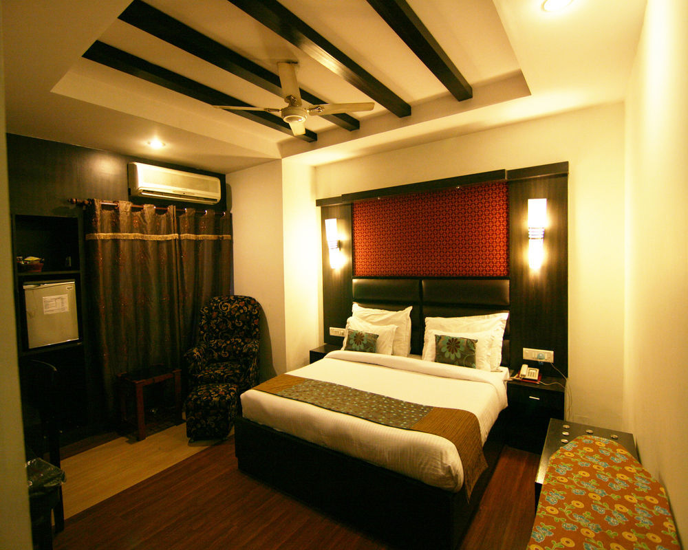 Hotel Sri Nanak Continental