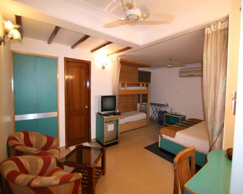 Hotel Sri Nanak Continental 3*
