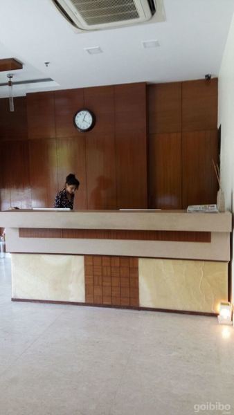 Hotel Evoke Lifestyle, Delhi New Delhi