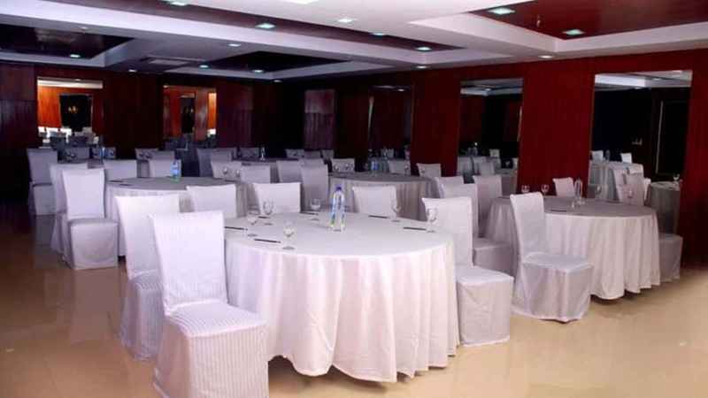 Hotel Evoke Lifestyle, Delhi