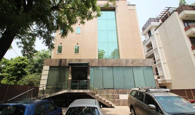 Hotel Evoke Lifestyle, Delhi 3*