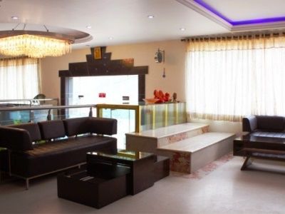 Fabhotel Marble Arch Karol Bagh Hotel
