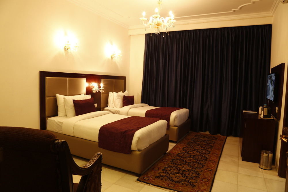 Africa Avenue South Ex New Delhi