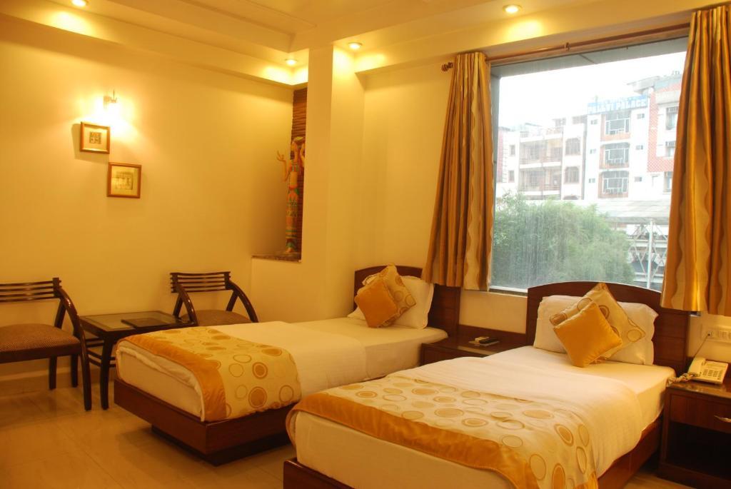 Hotel Shipra International Nova Deli