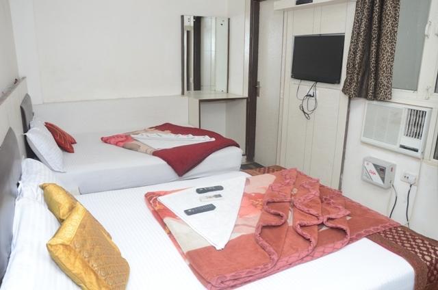 Hotel D Dxr New Delhi