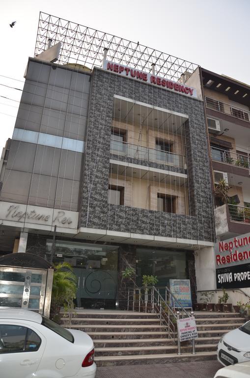 Neptune Residency Hotel