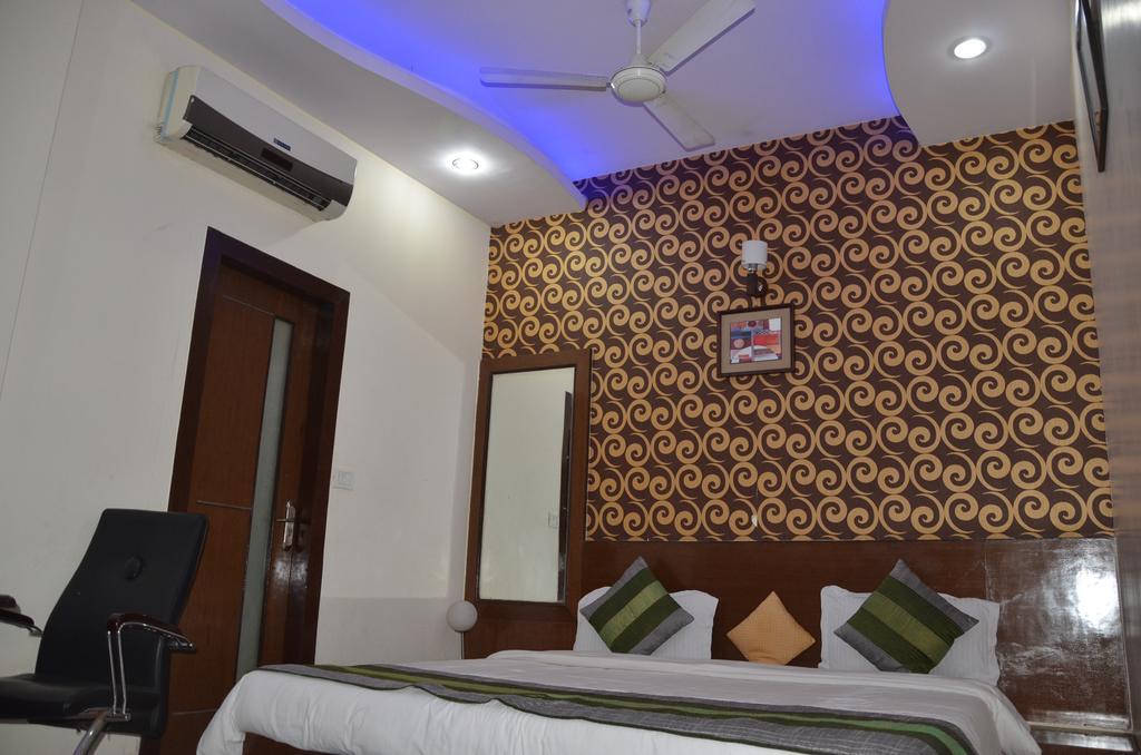 Hotel Neptune Residency