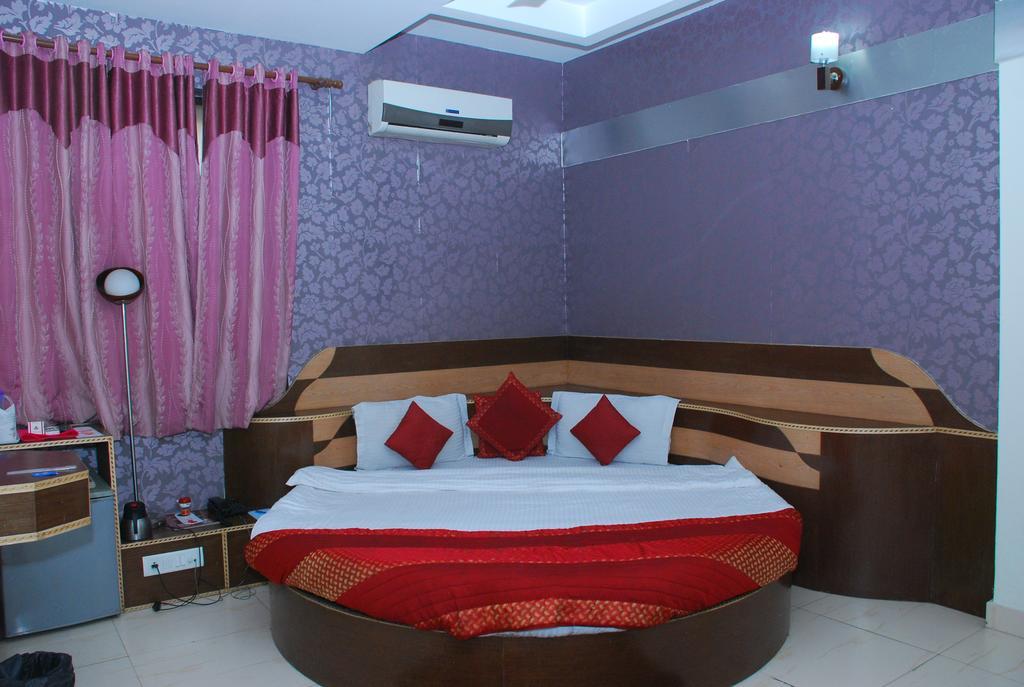 Neptune Residency Delhi (National Capital Territory of India)