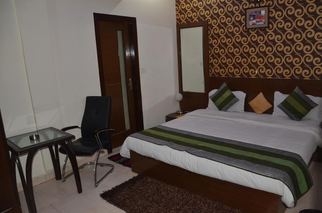 Hotel Neptune Residency Delhi (National Capital Territory of India)