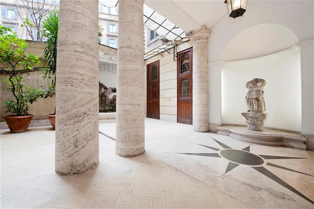 Hotel Neptune Residency