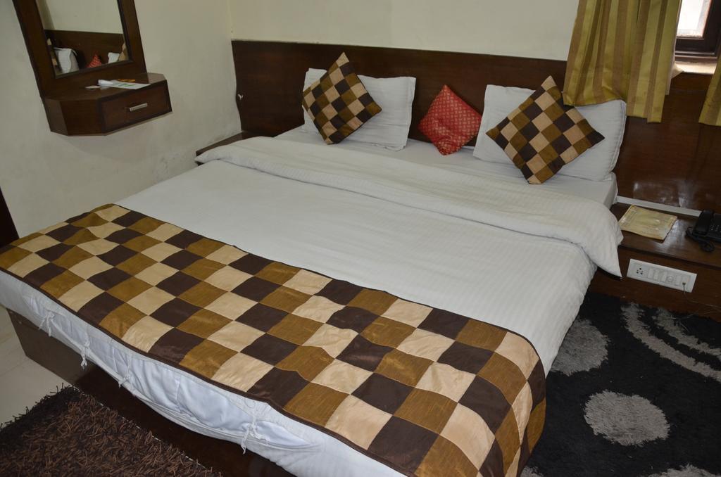 Neptune Residency Hotel Delhi (National Capital Territory of India)