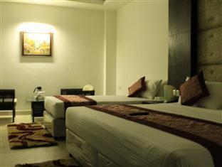 City Heights 3* New Delhi