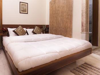 Oyo @railway Station Hotel 3*