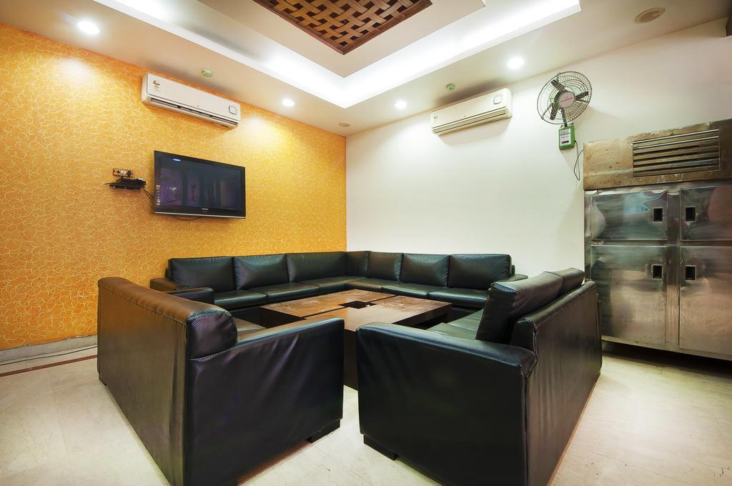 Durga International Guest house 3*