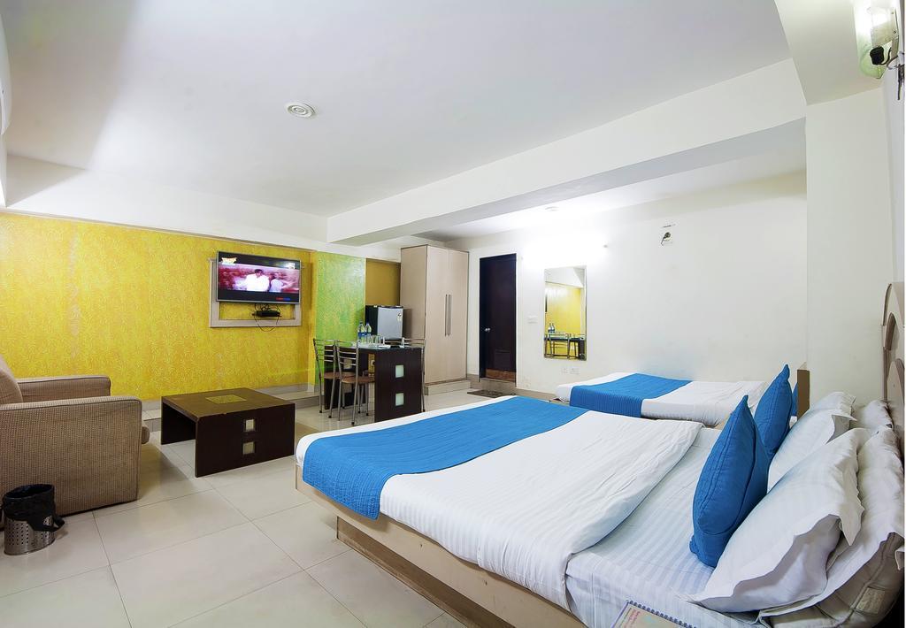 Durga International Guest house