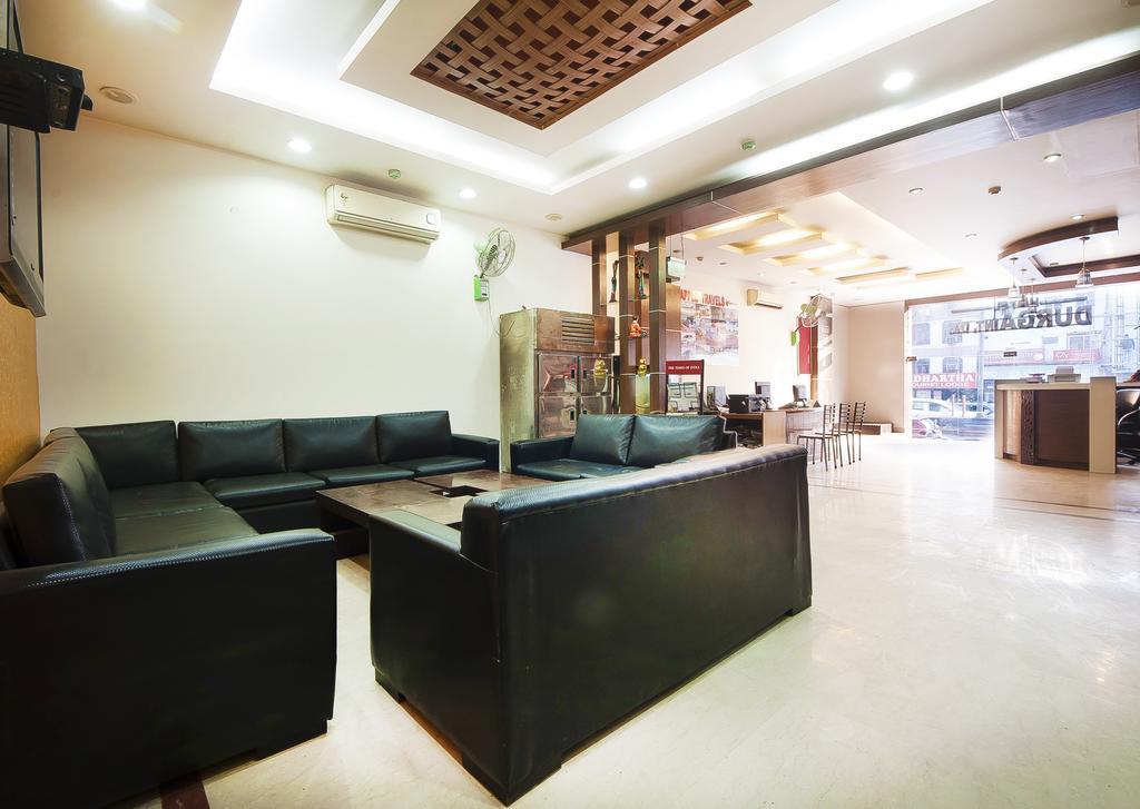 Durga International Guest house