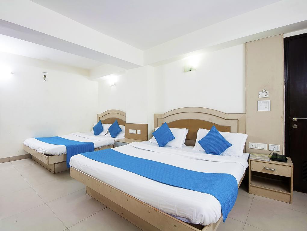 Durga International Guest house