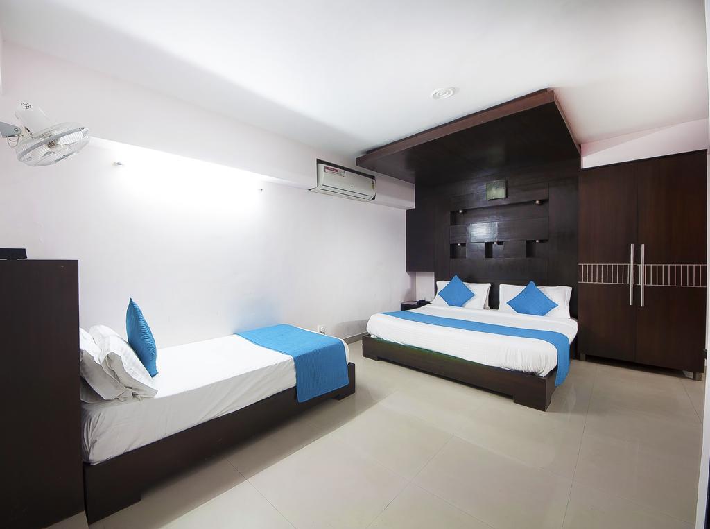 Durga International New Delhi