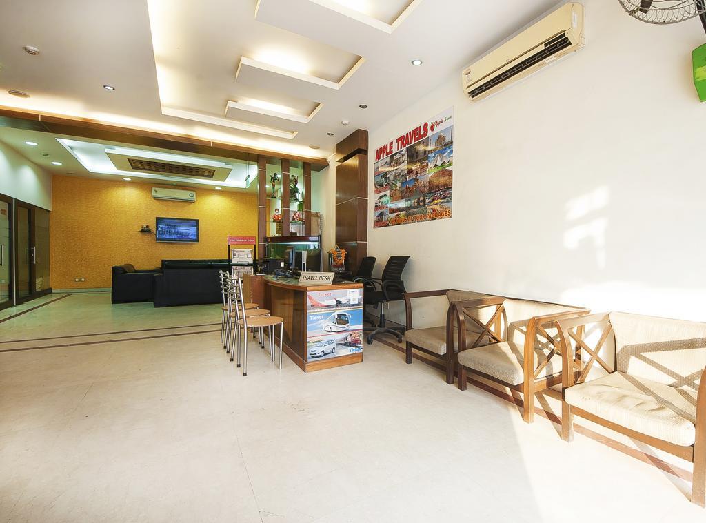 Durga International 3* New Delhi