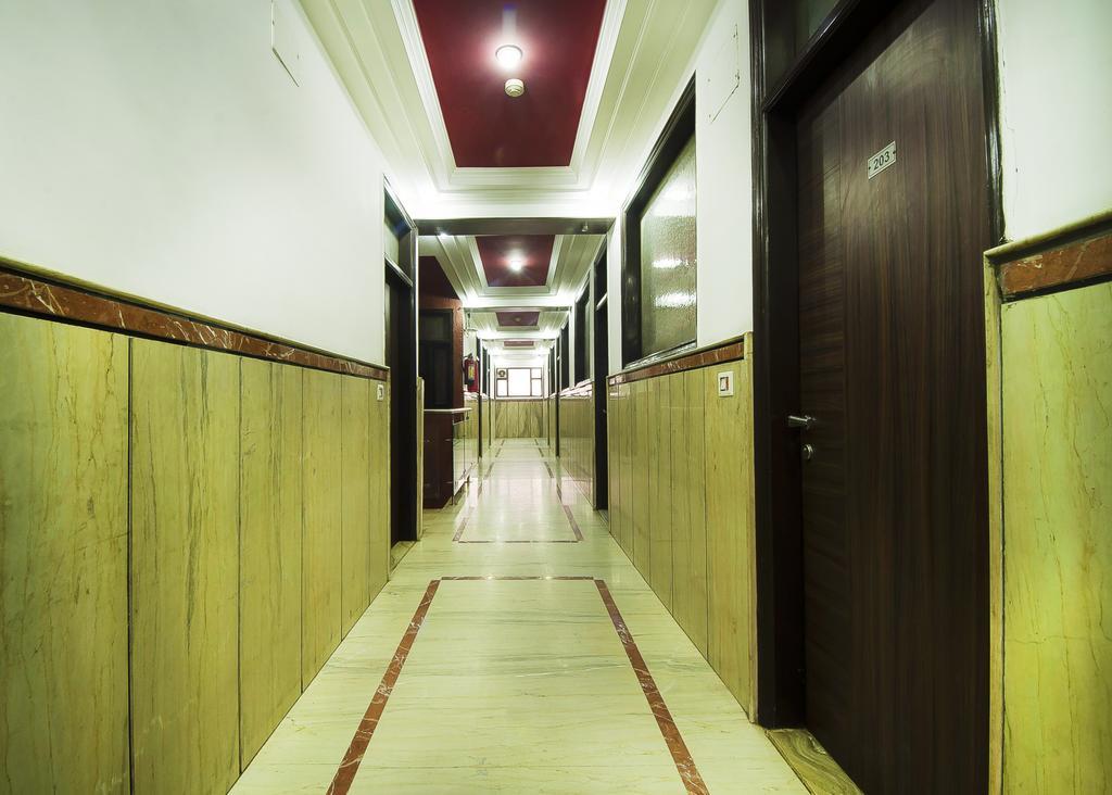 Durga International Guest house
