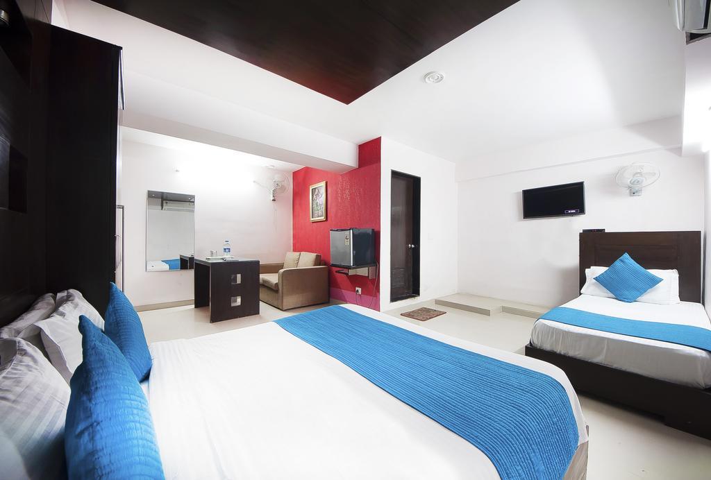Durga International Guest house