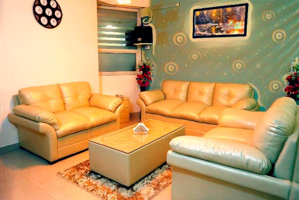 Flagship 9046 Hotel Metro Star 3* New Delhi