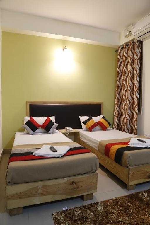 Guest house Flagship 9046 Hotel Metro Star