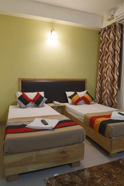 Flagship 9046 Hotel Metro Star Guest house 3*