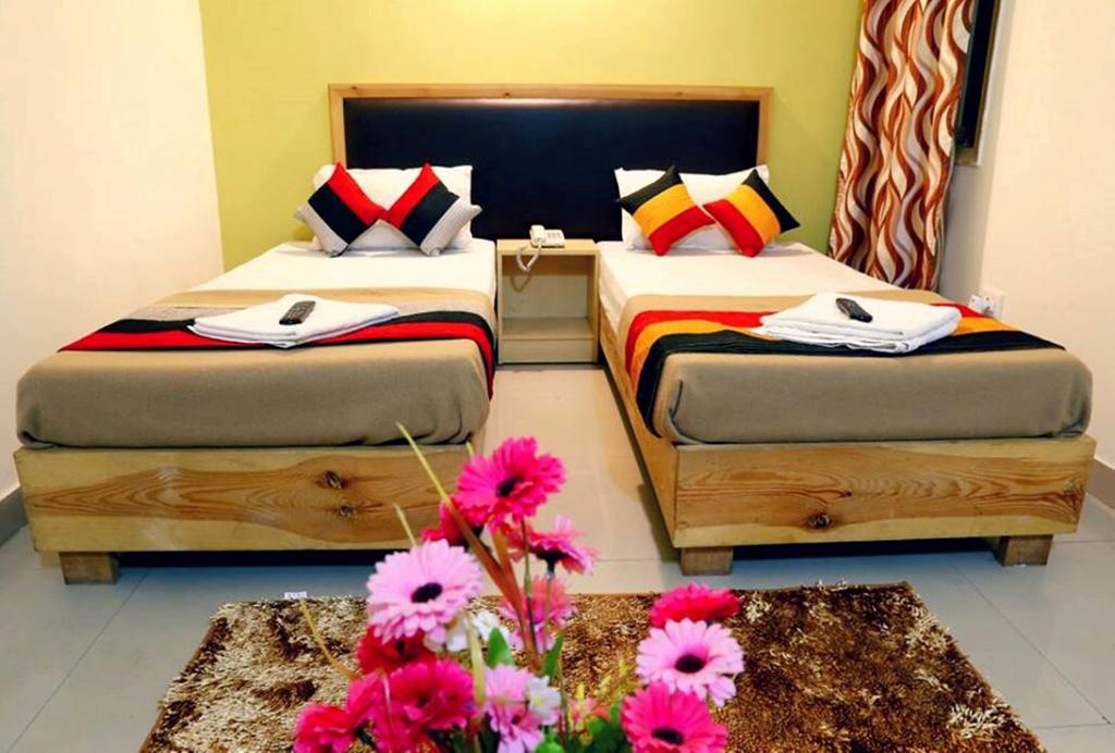 Flagship 9046 Hotel Metro Star 3*