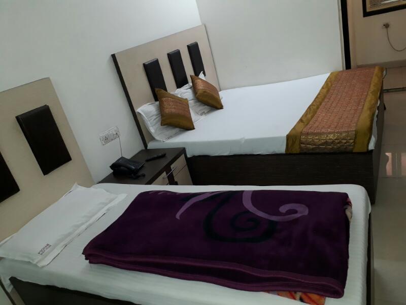 Poonam International
