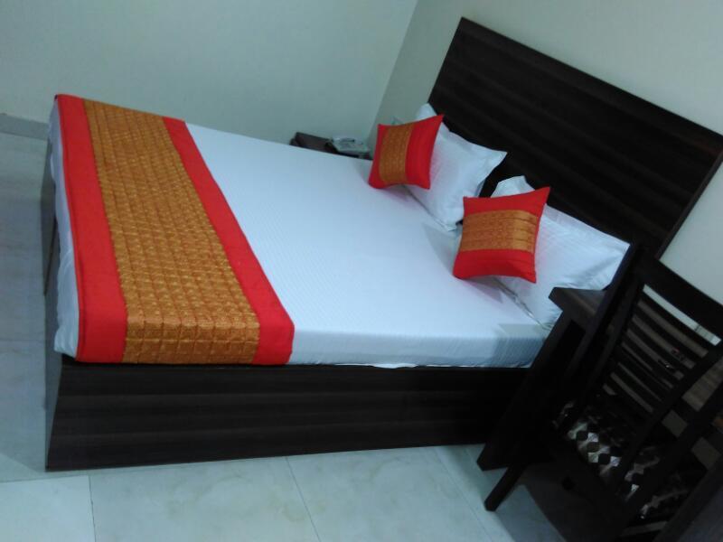 Poonam International