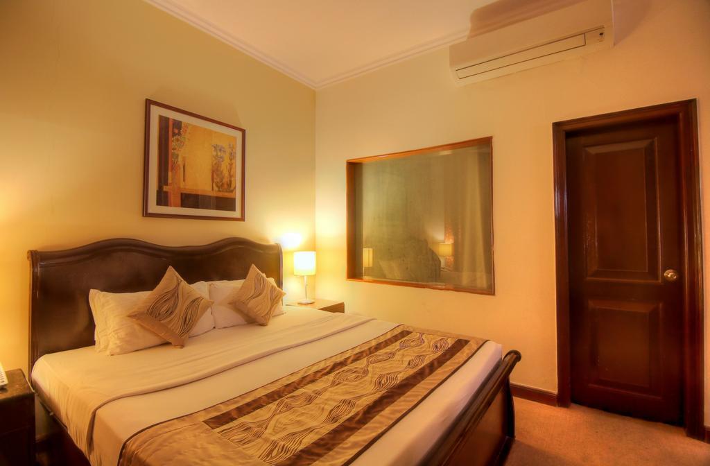 The Claremont & Convention Centre New Delhi