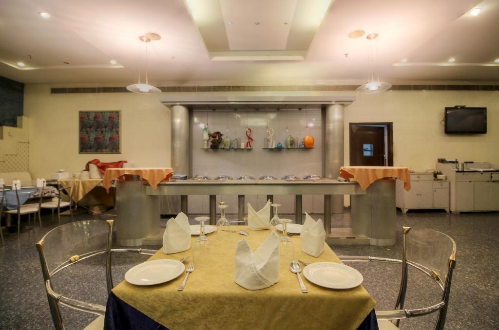 The Claremont & Convention Centre 3*