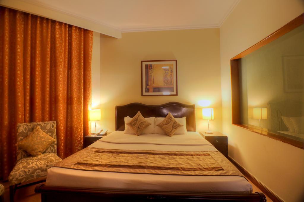 Hotel The Claremont & Convention Centre New Delhi