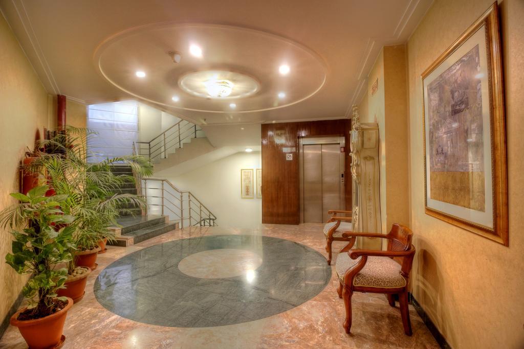 The Claremont & Convention Centre 3*